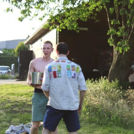 IMG 5281 - Scouts en Gidsen Zaventem 